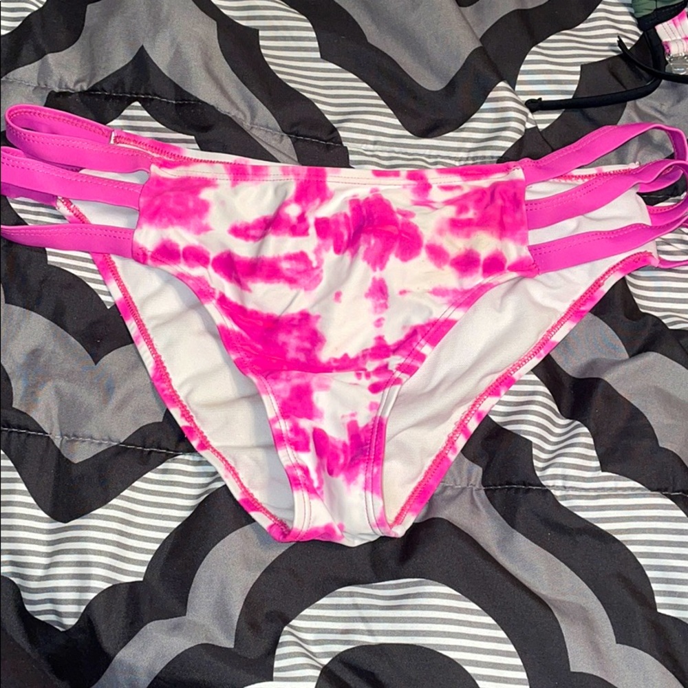bathing suit bottoms